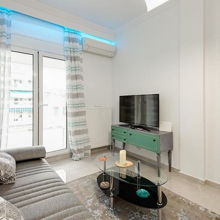 Rainbow, Nilie Hospitality Mgmt Apartment Salonic Exterior foto